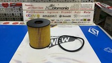 Filtro olio citroen peugeot - olio,