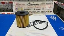 FILTRO OLIO CITROEN C2 DS3 DS4