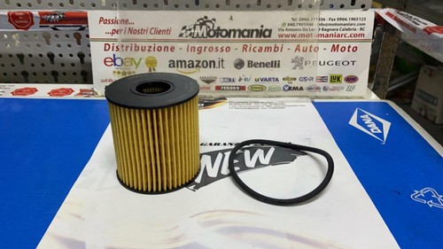 Filtro olio citroen peugeot - filtro,