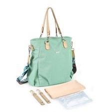 Borsone nascita bimbo per