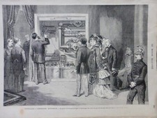 1873 Watt Energia Parigi