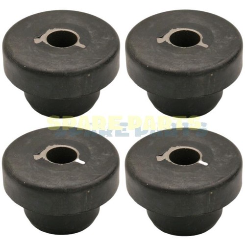 Ammortizzatore di - 4x,