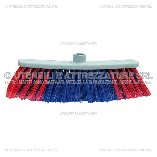 Scopa francesina cm 28 - r&g,