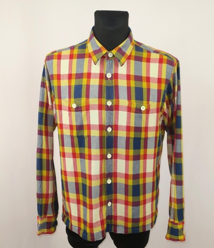Camicia uomo gant cotone - camicia, in