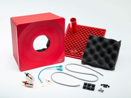 Markaudio sota tozzi - one, kit