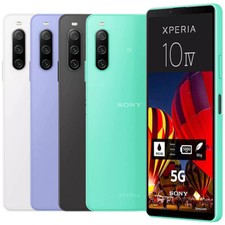 Nuovo Sony Xperia 10 IV (5G)