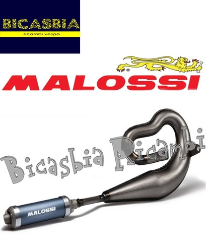 8784 marmitta malossi - 8784, too