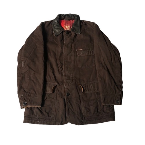 Cappotto uomo marlboro - cappotto,