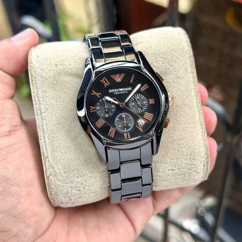 Nuovo orologio donna emporio - nuovo,