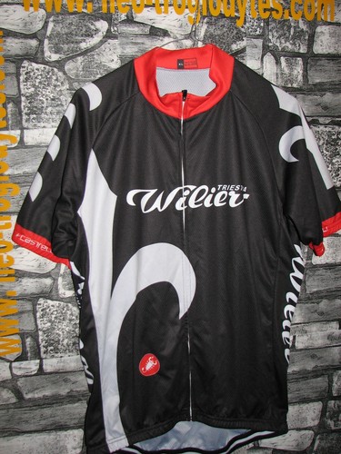 Vintage cycling jersey maglia - vintage,