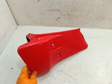 FIANCHETTO SINISTRA SX YAMAHA XT 600 2KF 1987