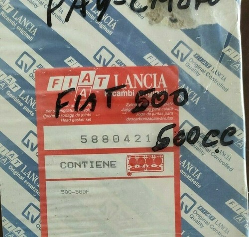 Serie guarnizioni smeriglio - serie,