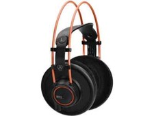 AKG K712 PRO Cuffie da studio