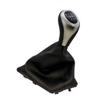 Cuffia e Pomello per Cambio