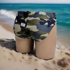 Costume da Bagno Uomo Slip