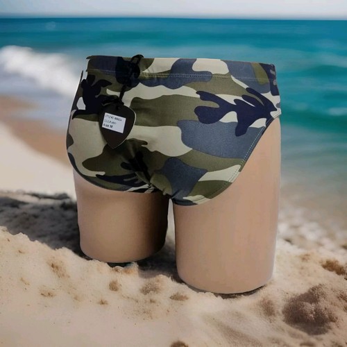 Costume bagno uomo slip - da,