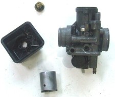 DELL'ORTO CARBURATORE PHBH30BD USATO MA COME NUOVO