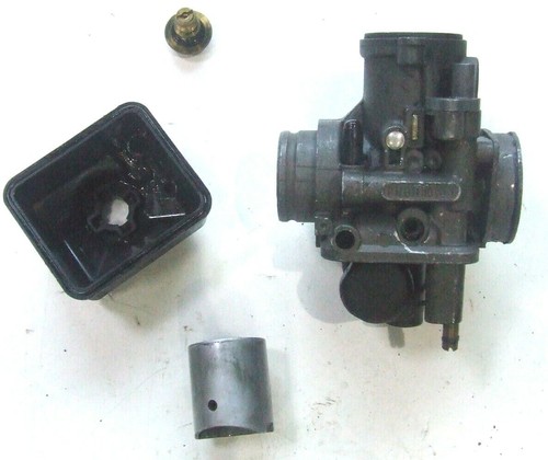 Dell orto carburatore phbh30bd - carburatore,