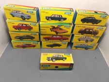   EDIL TOYS  SERIE COMPLETA 13