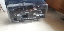 Modellino Auto Polizia De Agostini scala 1:43 FERRARI 250 GTE 2+2 1962