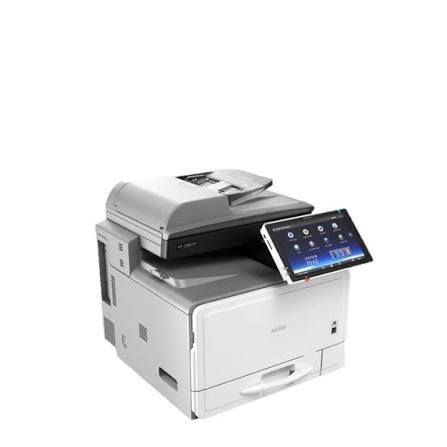 Ricoh c306zsp stampante - ricoh,