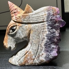 173G Ametista naturale