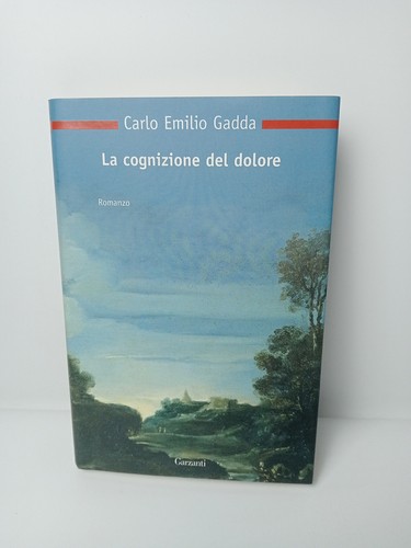 Cognizione del dolore - dolore,