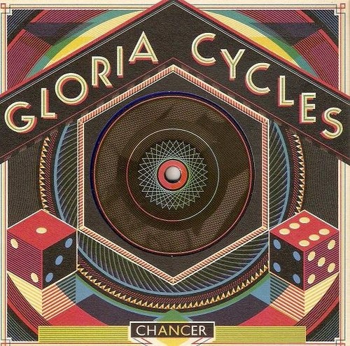 Gloria cycles chancer - chancer, (7"