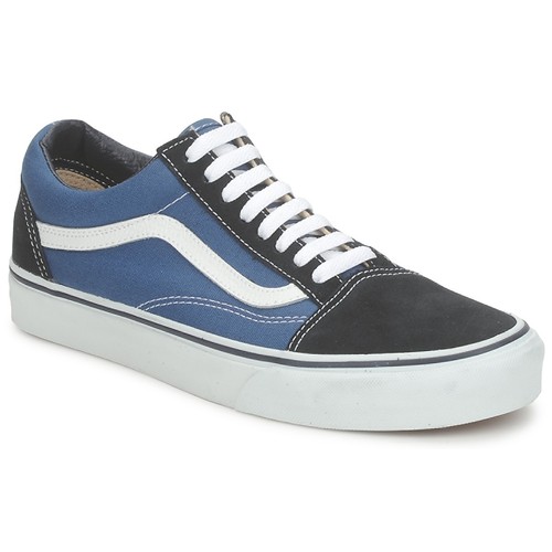 Vans old skool blu - ,