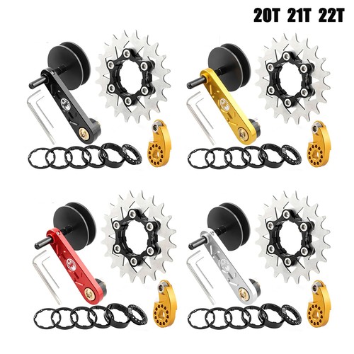 Set stabilizzatore catena - stabilizzatore,