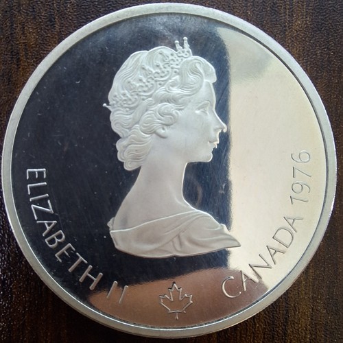 Moneta argento dollari - argento, 10