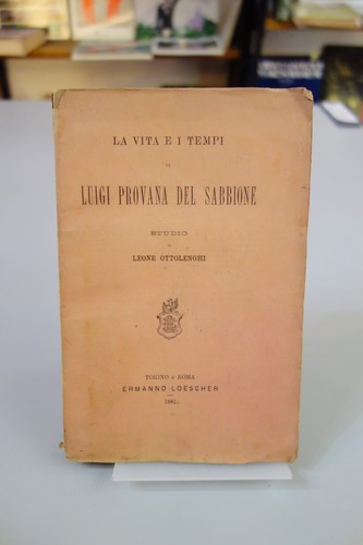 Vita tempi di luigi - e, i