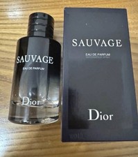 Dior Sauvage per Uomo 100 ml