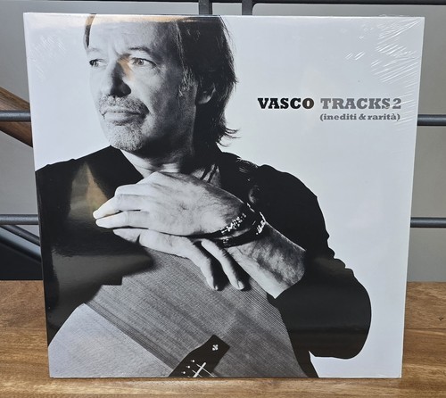 Vasco rossi tracks 2 - rossi,