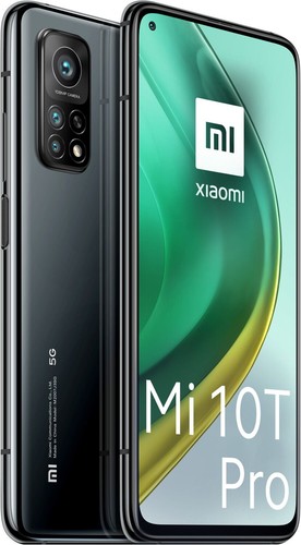 Xiaomi 10t pro 256gb - mi,