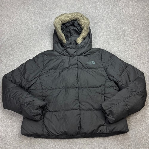 Giacca north face donna grande - north,