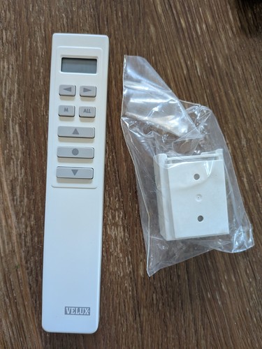 Telecomando velux wlr 100 - telecomando,