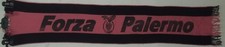 SCIARPA SCARF CALCIO BUFANDA SCHAL ULTRAS PALERMO 80'S (419)