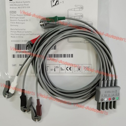 Per philips effica cavo - per, ecg