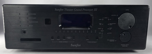 Sunfire theater grand - sunfire,