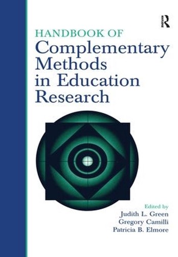 Handbook complementary - handbook,