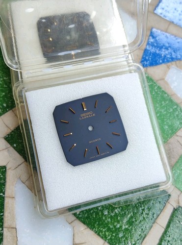Vintage watch seiko - vintage,