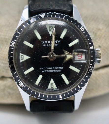 Orologio polso vintage anni - orologio,