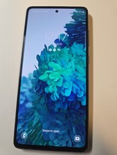Samsung Galaxy S20 FE -