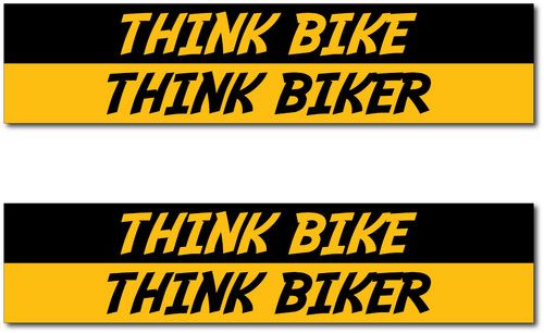 Confezione think bike - confezione,