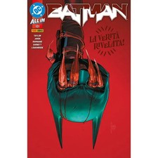 Batman 121 DC PANINI COMICS