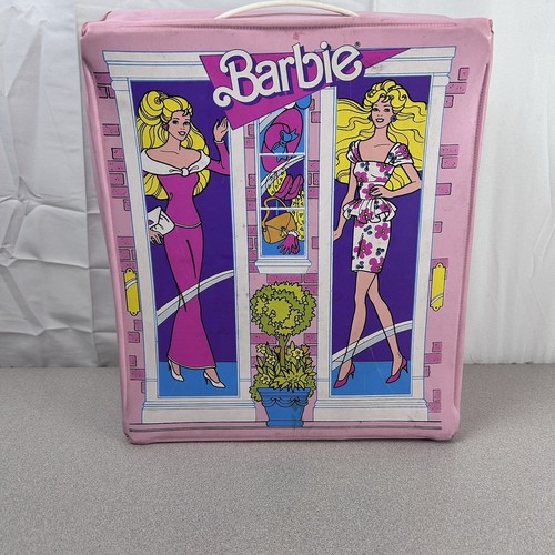 Barbie bambola vintage moda
