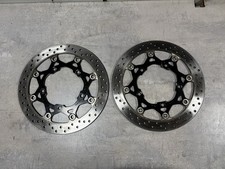 SUZUKI GSR 600 RICAMBI VARI
