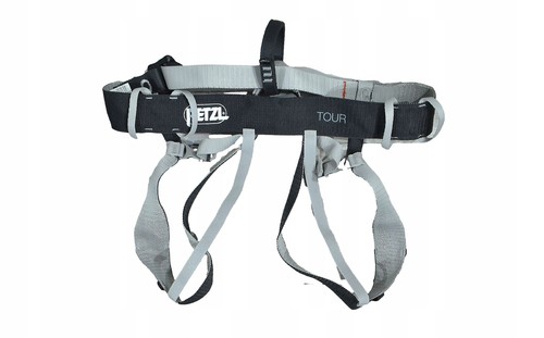 Imbracatura petzl modello - imbracatura,