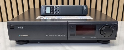 Blaupunkt rtv 925 - blaupunkt, hifi